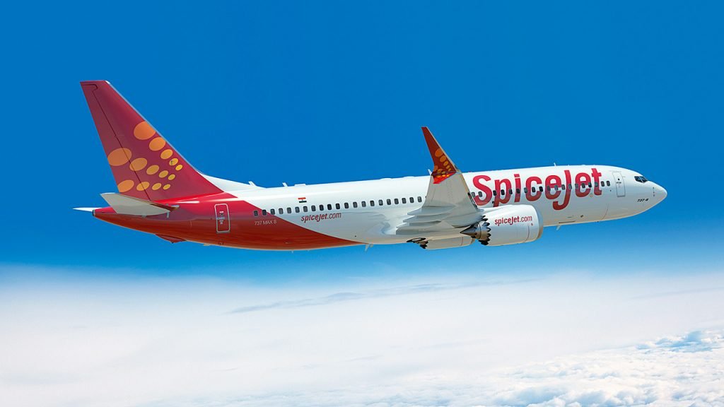 SpiceJet’s maiden flight to Bahrain ferries 17 tonnes of medical goods