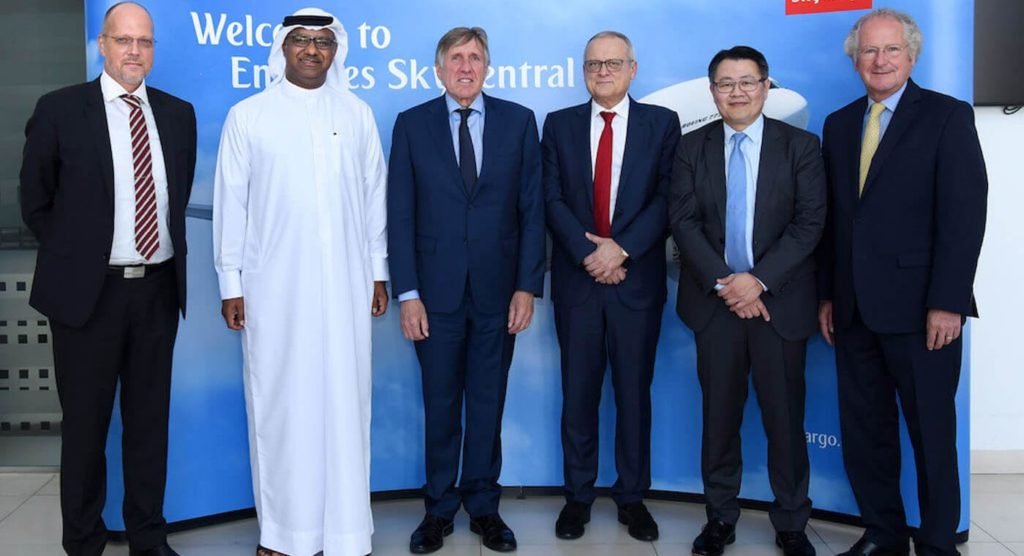 Emirates SkyCargo appoints new cargo manager for North India