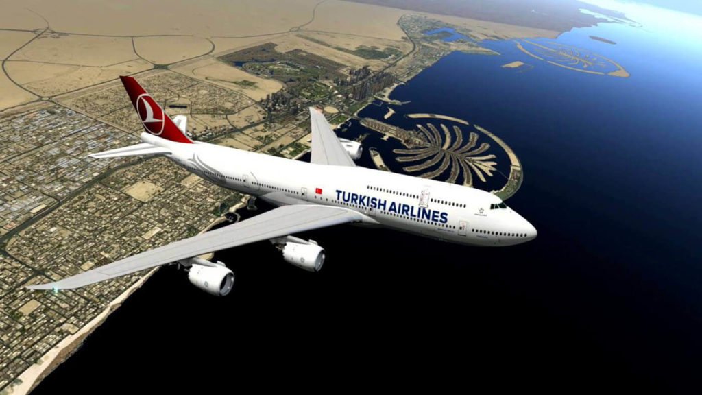 Turkish Airlines announces Passenger and Cargo Traffic Results for September 2017