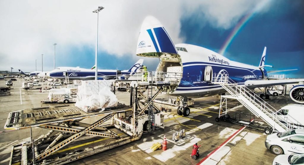 Airbridgecargo’s Network and Products Strategy Boosts Volumes by 16% in First Half of 2017