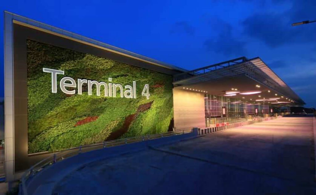 Changi Airport Group launches Pharma@Changi initiative
