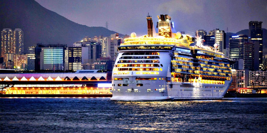 Worldwide cruise terminals ‘Highly Recommended’ for environmental commitment in Hong Kong