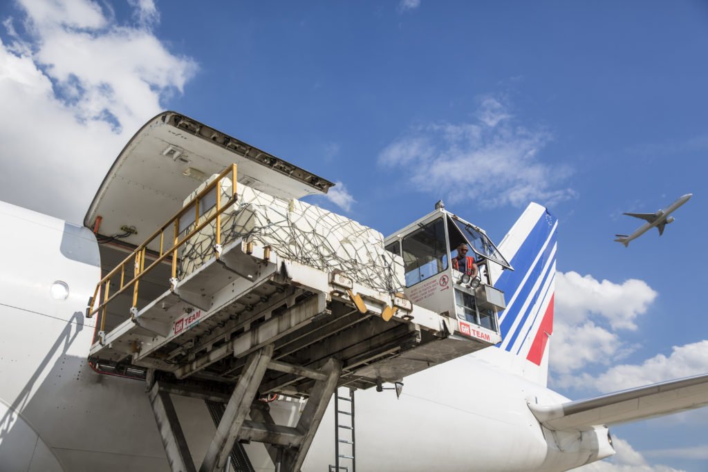 Air France KLM Martinair Cargo reaches a digital milestone in Europe