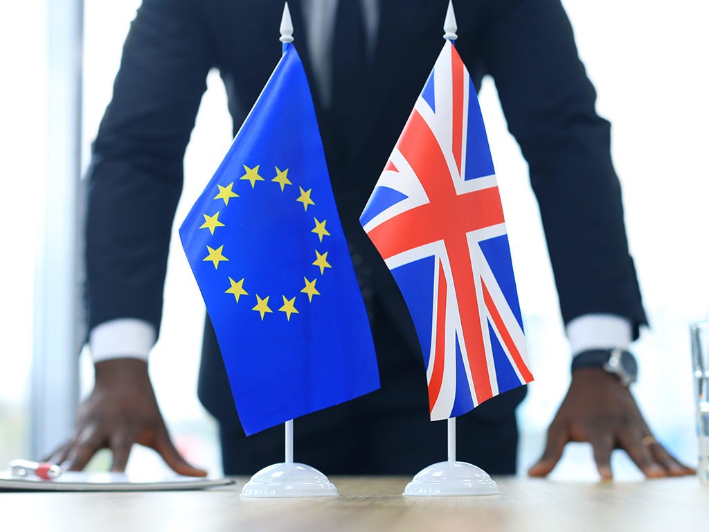 Brexit no-deal would present huge challenges to logistics industry