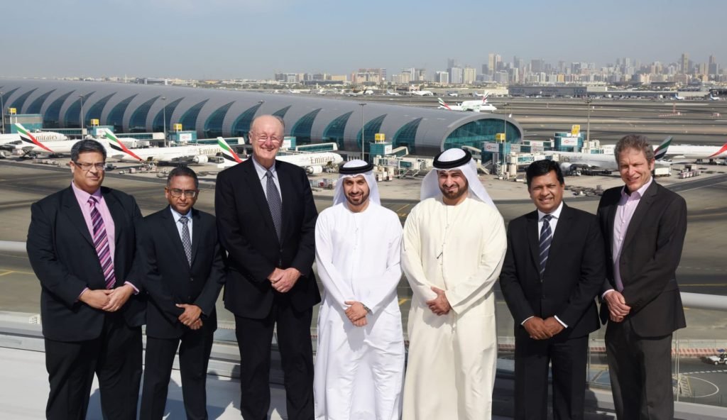 Dubai’s Emirates expands codeshare with South African Airways