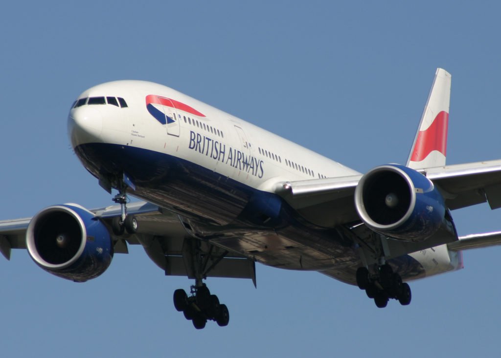 IAG Cargo launches new belly route to Islamabad
