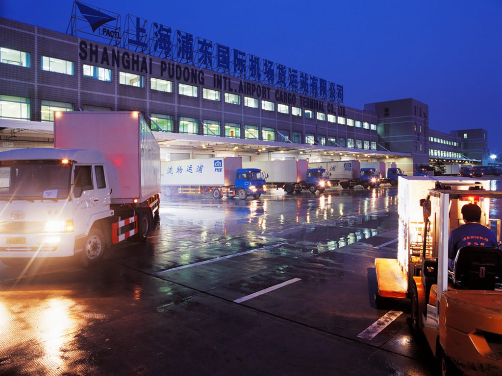 PACTL becomes the first air cargo terminal to introduce IATA DG AutoCheck