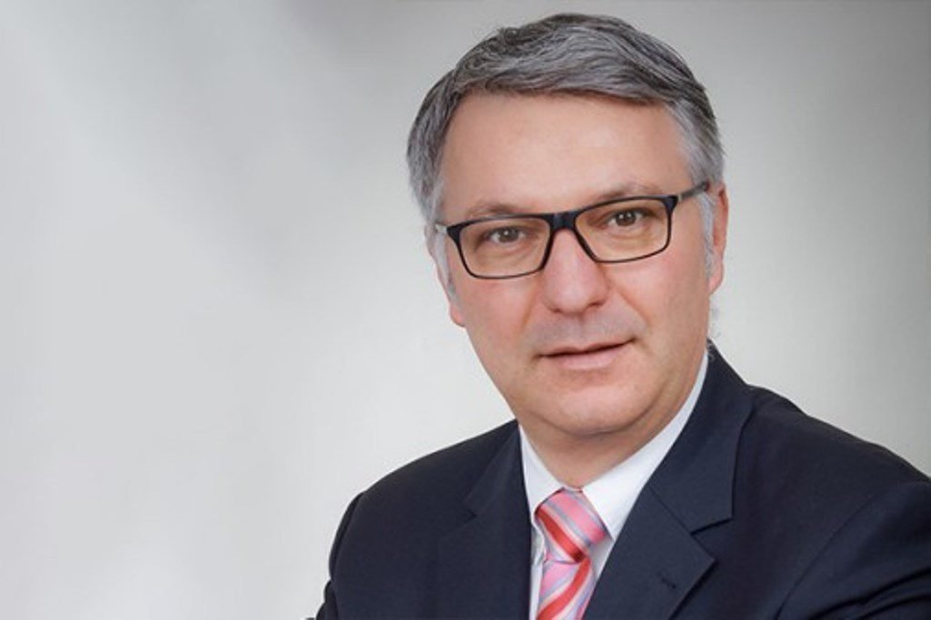 Stingl takes over as Panalpina head of marketing and sales in Europe