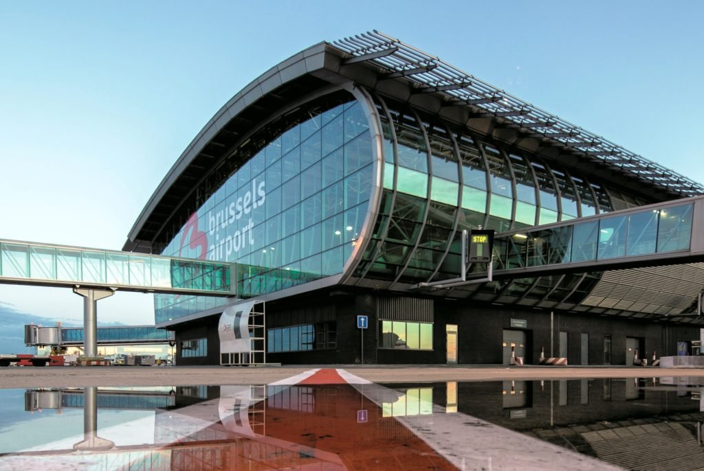 At 60, Brussels Airport turned in an excellent performance in 2018 with 25.7 million passengers and 732,000 tonnes of cargo