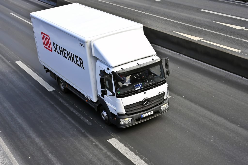 DB Schenker launches new IT platform for air freight
