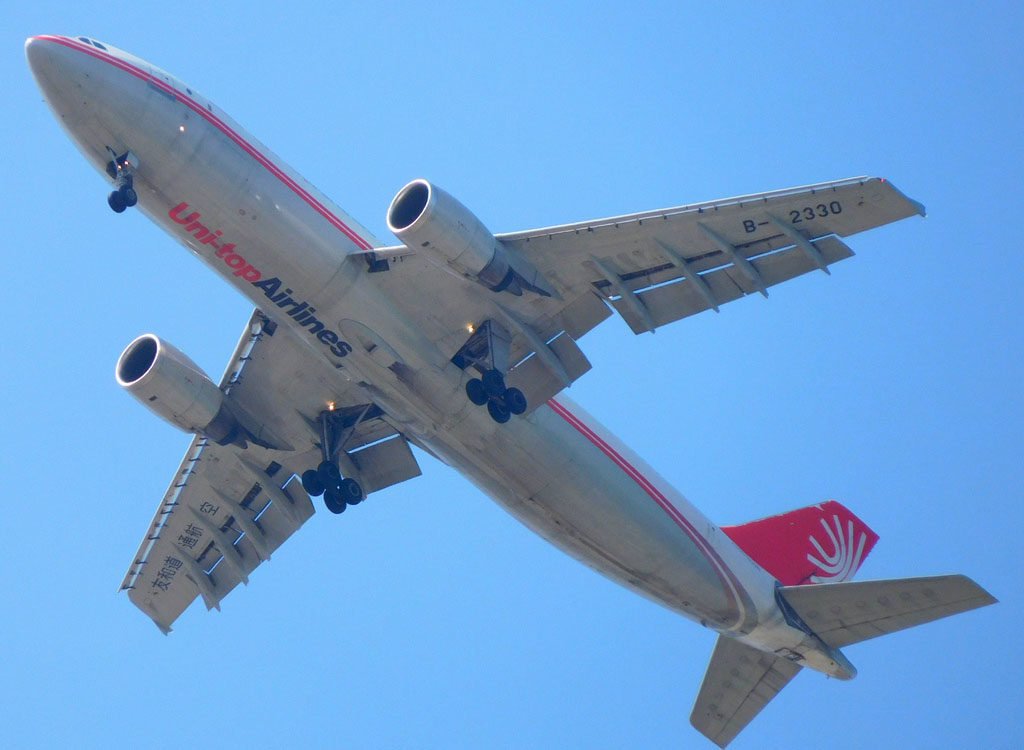 Uni-top Airlines launches new Wuhan-Luxembourg freighter route
