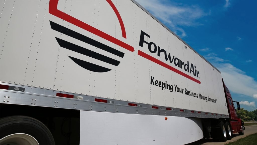 Forward Air Corporation Announces Acquisition of FSA Logistix to Expand Final Mile Delivery Services