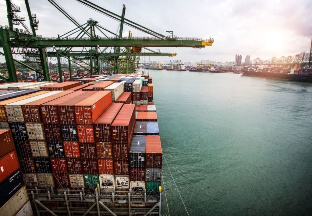 Rhenus establishes its own network in South Africa by acquiring World Net Logistics