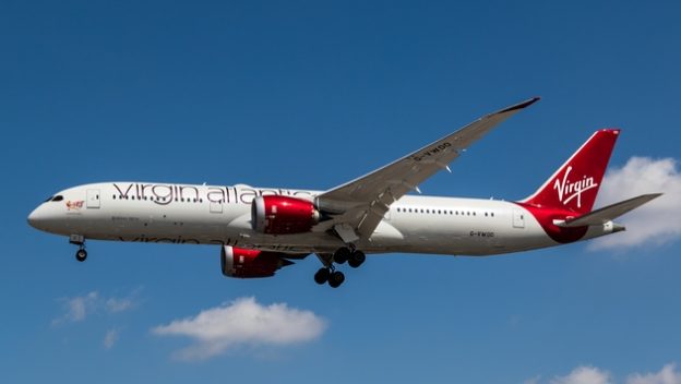 Virgin Atlantic Cargo To Provide Capacity To South America For The