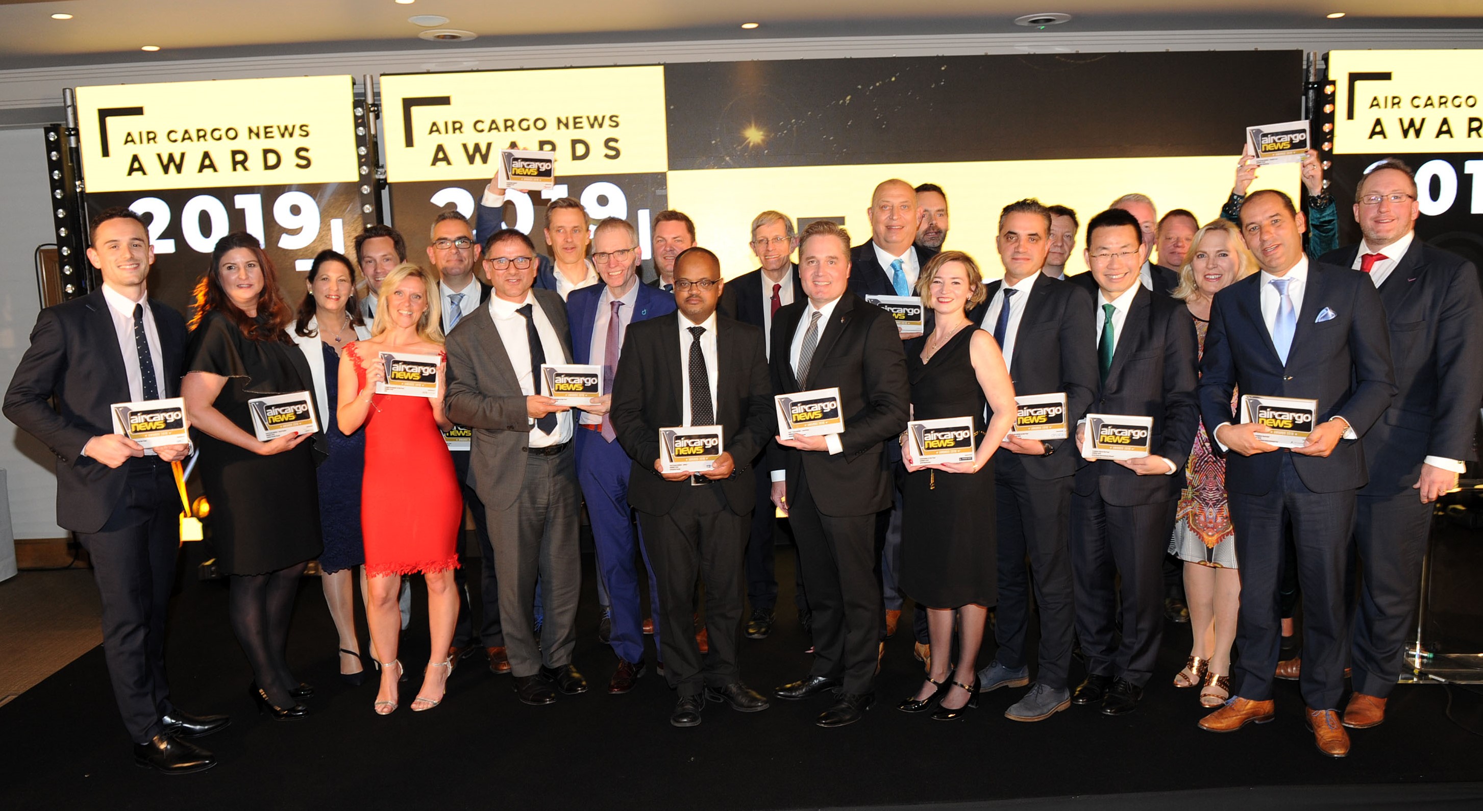 AirCargoAwards2019_030 All the winners
