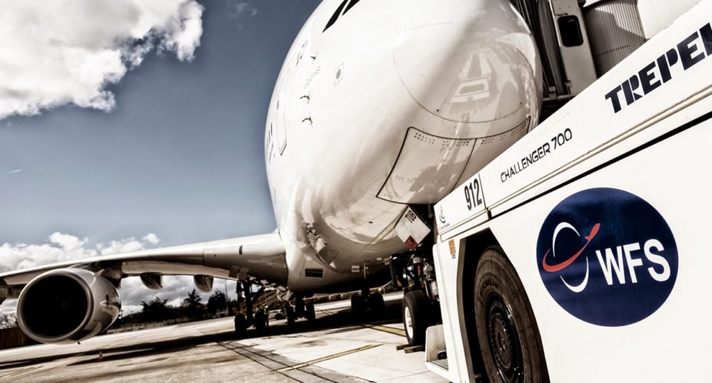 Allegiant, Flair, JetBlue and Spirit all make moves to WFS in the US