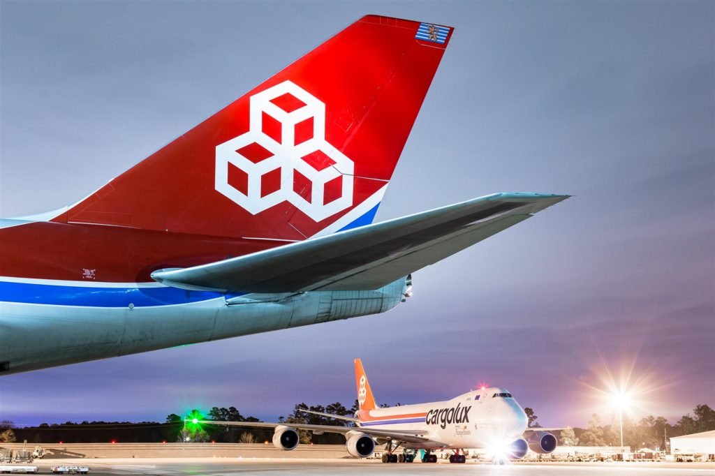 Cargolux boosts Budapest frequencies