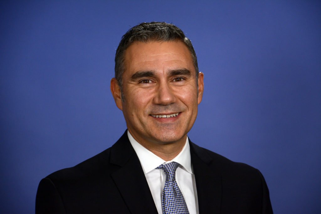Emir Pineda from Miami International Airport latest member to join TIACA Board