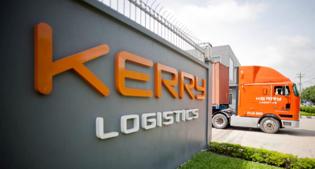 Kerry Logistics expands food cold chain business in China
