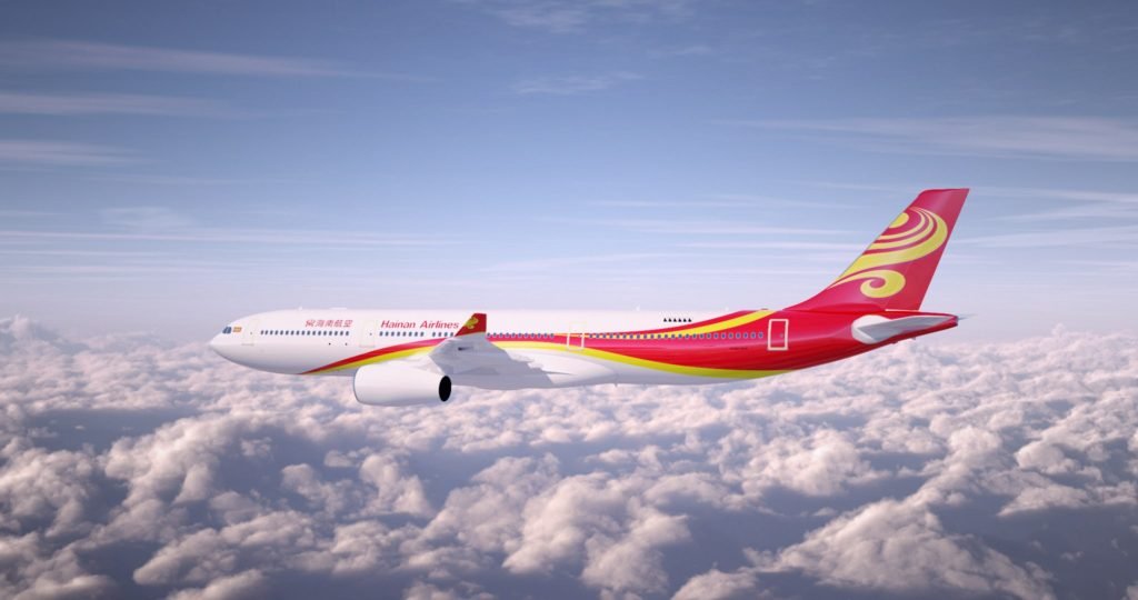 New Oslo-Beijing service targets seafood