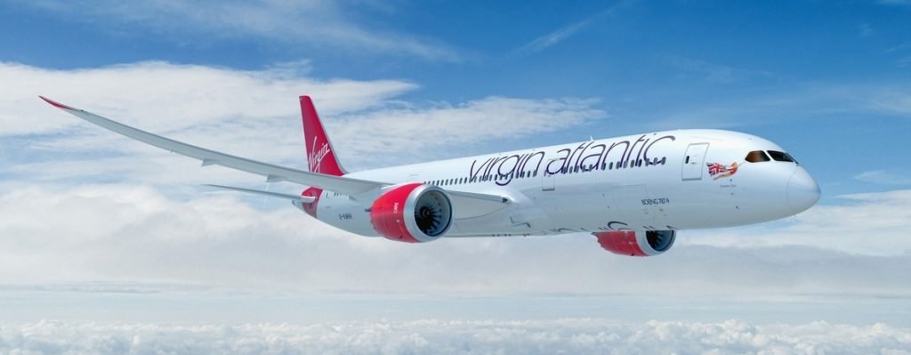 Virgin Atlantic Cargo reports an ‘outstanding year’ in 2018 as revenues grew 13% to £222 million