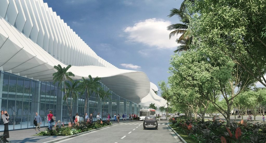 Air cargo forum in Miami starting from November 2020