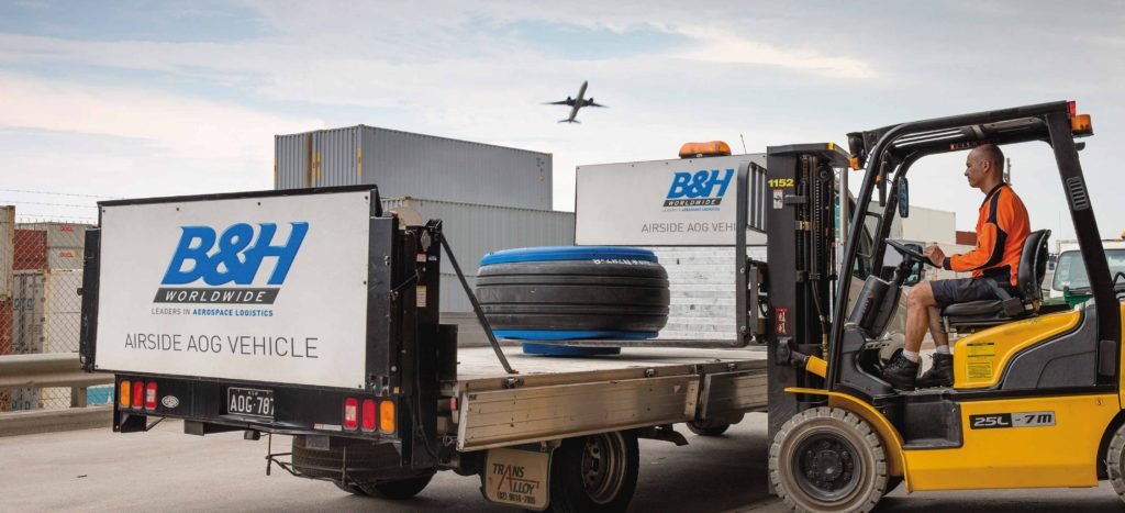 B&H worldwide appoints Megan laws to drive customer first! programme