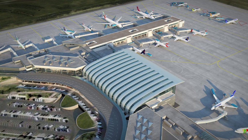 Budapest Airport to host TIACA’s Executive Summit and Annual General Meeting in November