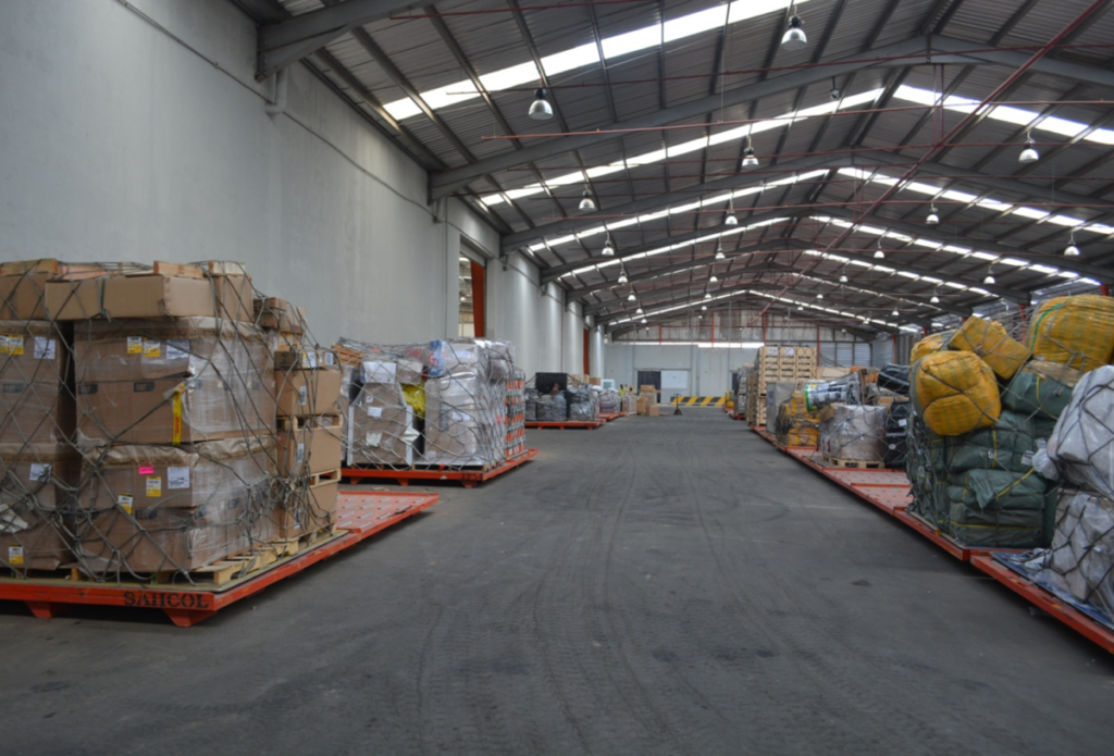 Virgin Atlantic awards cargo handling contract to Sifax Sahcol in Lagos