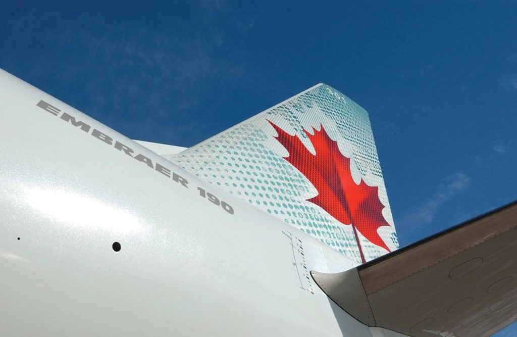 Air Canada and Transat A.T. Inc. Conclude Definitive Arrangement Agreement for Combination of the Two Companies