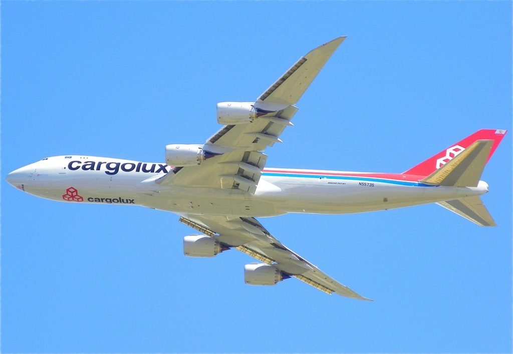 Cargolux adds Jakarta to global network