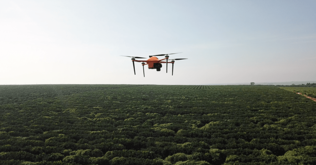 EASA publishes EU wide rules on drone usage