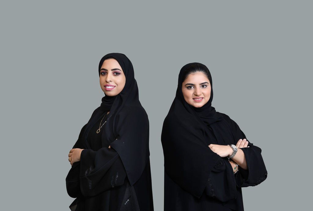 Emirates SkyCargo appoints first Emirati female Cargo Managers in Kuwait and Oman
