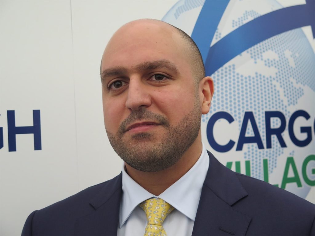 Etihad Cargo Boosts Commercial Organization with Emirati Leadership Appointments