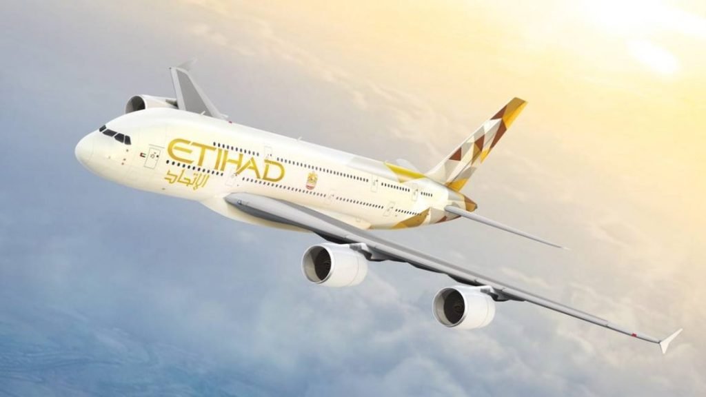 Etihad acquires valuables management subsidiary under its cargo and logistics portfolio