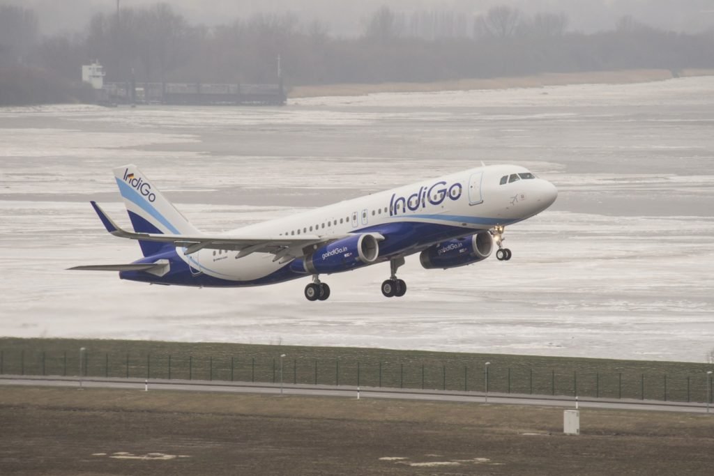 IndiGo appoints Globe Air Turkey as GSA on new Delhi-Istanbul route