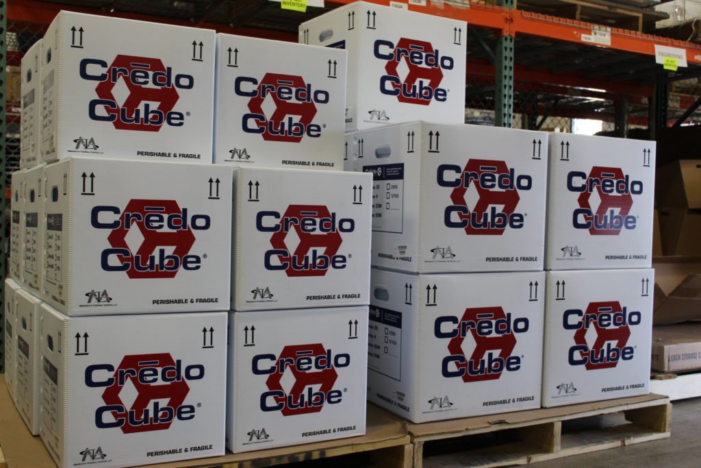 Peli BioThermal opens Mexico City network station and service centre