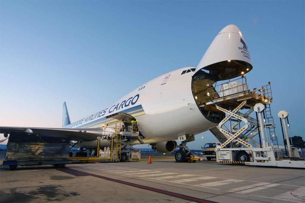 SIA Extends Pharmaceutical cargo solution offering with  SKYCELL
