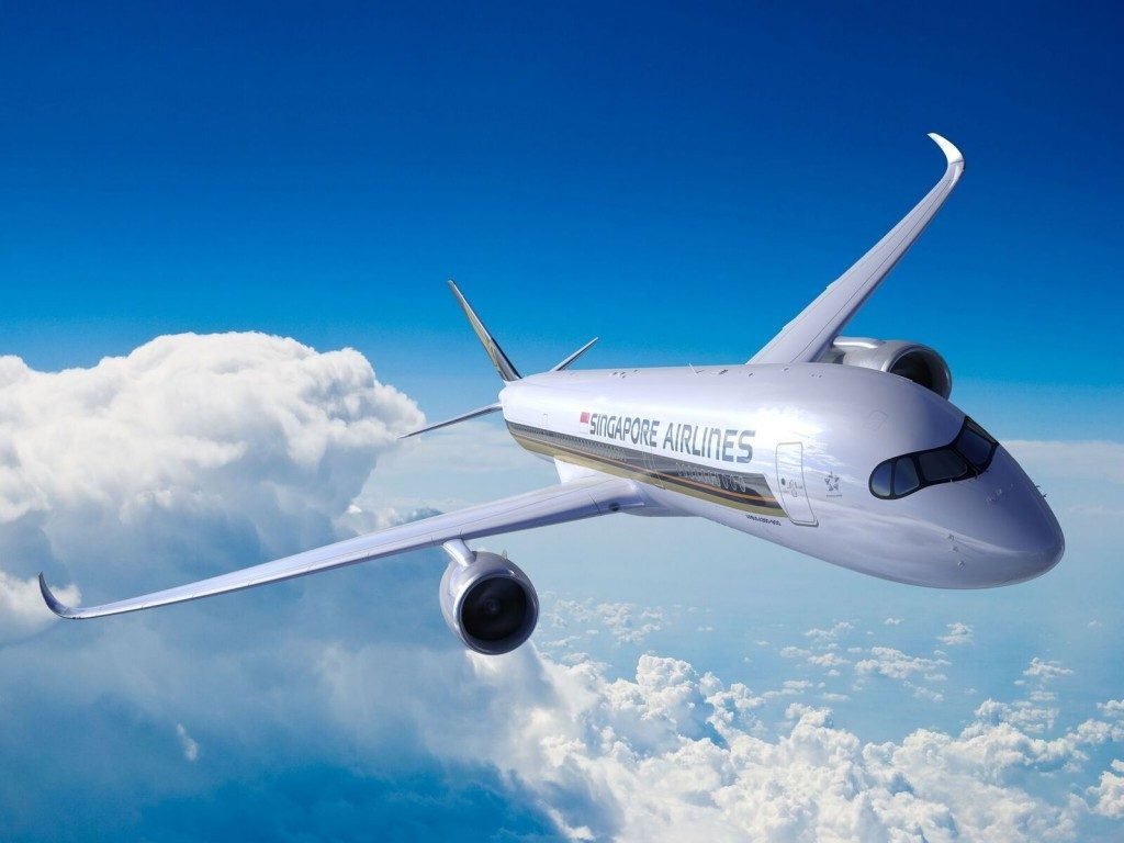 Singapore Airlines And Malaysia Airlines Sign MOU For Wide-Ranging Co-Operation