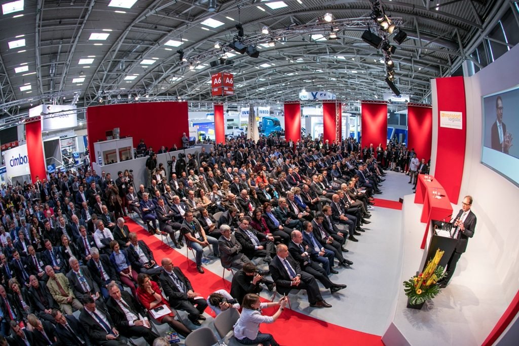 Air Cargo Europe 2019 takes a digital focus