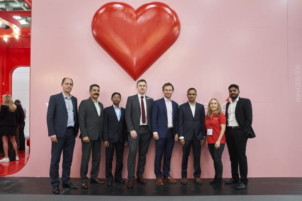 Virgin Atlantic Cargo to Adopt Accenture’s Cloud-enabled Cargo Management Platform