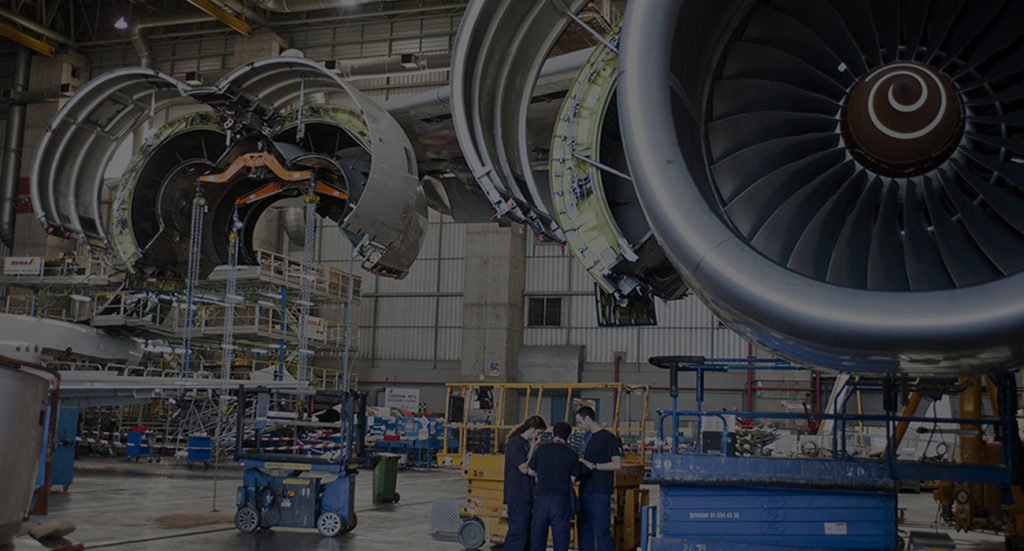 IAG Cargo Seeks Applications for Hanger 51 Innovation Programme