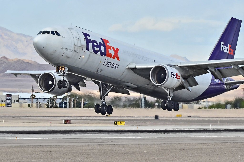 Top 25 air cargo carriers:  FedEx Express retains top spot in IATA WATS rankings
