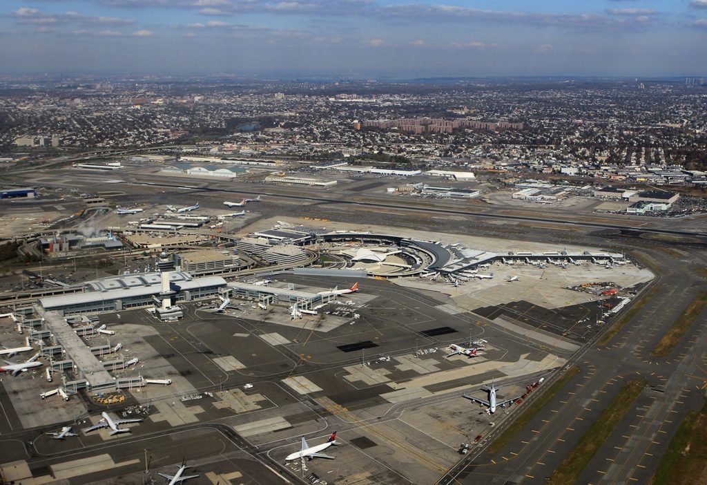 Pittsburgh International Airport named Cargo Distribution Center for Sri Lanka-based freight forwarder through Qatar Airways Cargo