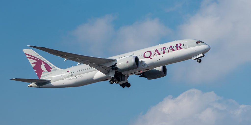 Qatar Airways Cargo Announces Inclusion of Singapore on its Popular Transpacific Freighter Route