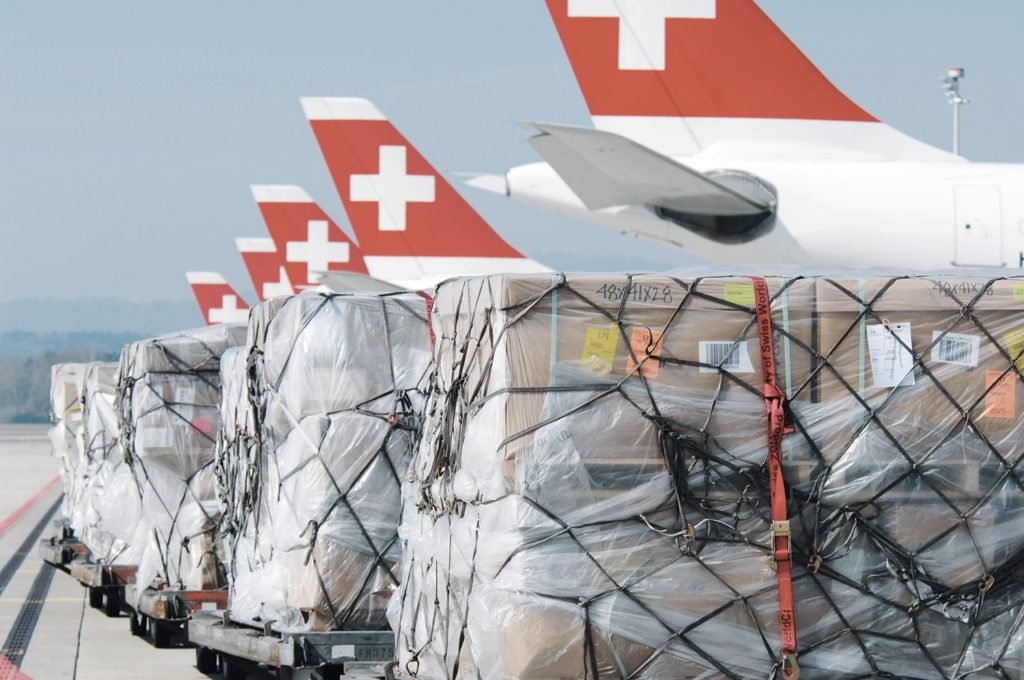 Swiss WorldCargo wins DHL Care Award for the fourth time in a row, reflecting excellence in pharmaceutical and healthcare transport