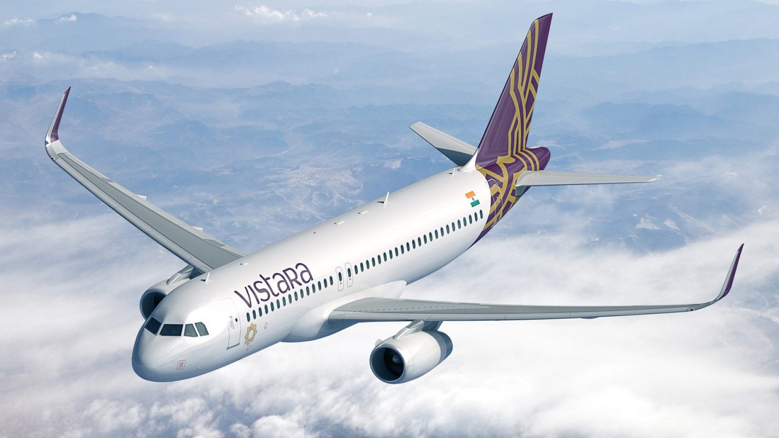 Vistara to begin international operations from August 6