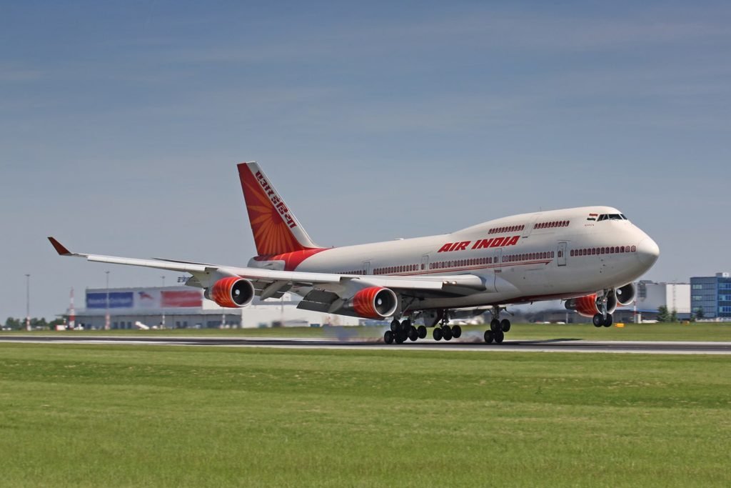 Air India Cargo to Use Unisys Digistics™ to Create a Connected Cargo Ecosystem
