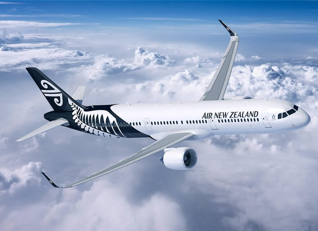 Air New Zealand and Cathay Pacific extend partnership up to 2024
