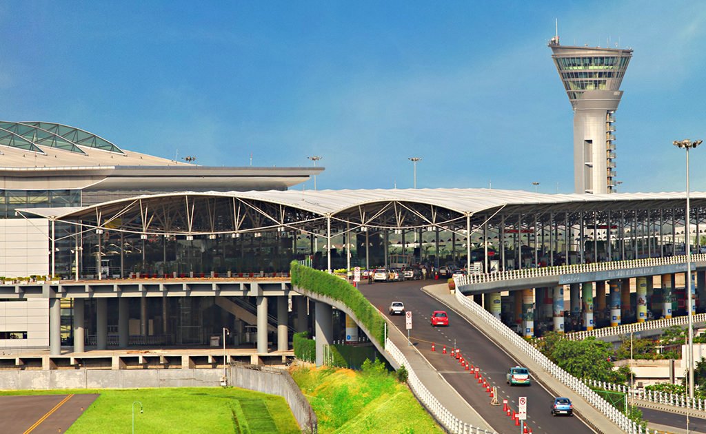 GMR Hyderabad International Airport adds new domestic freighter service